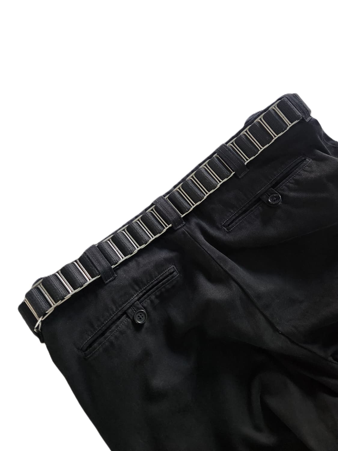 03AW Helmut Lang Cotton Pants 상품이미지2
