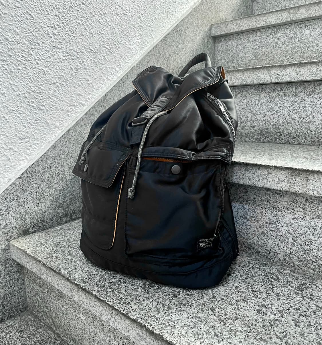 porter 포터 탱커 상품이미지4