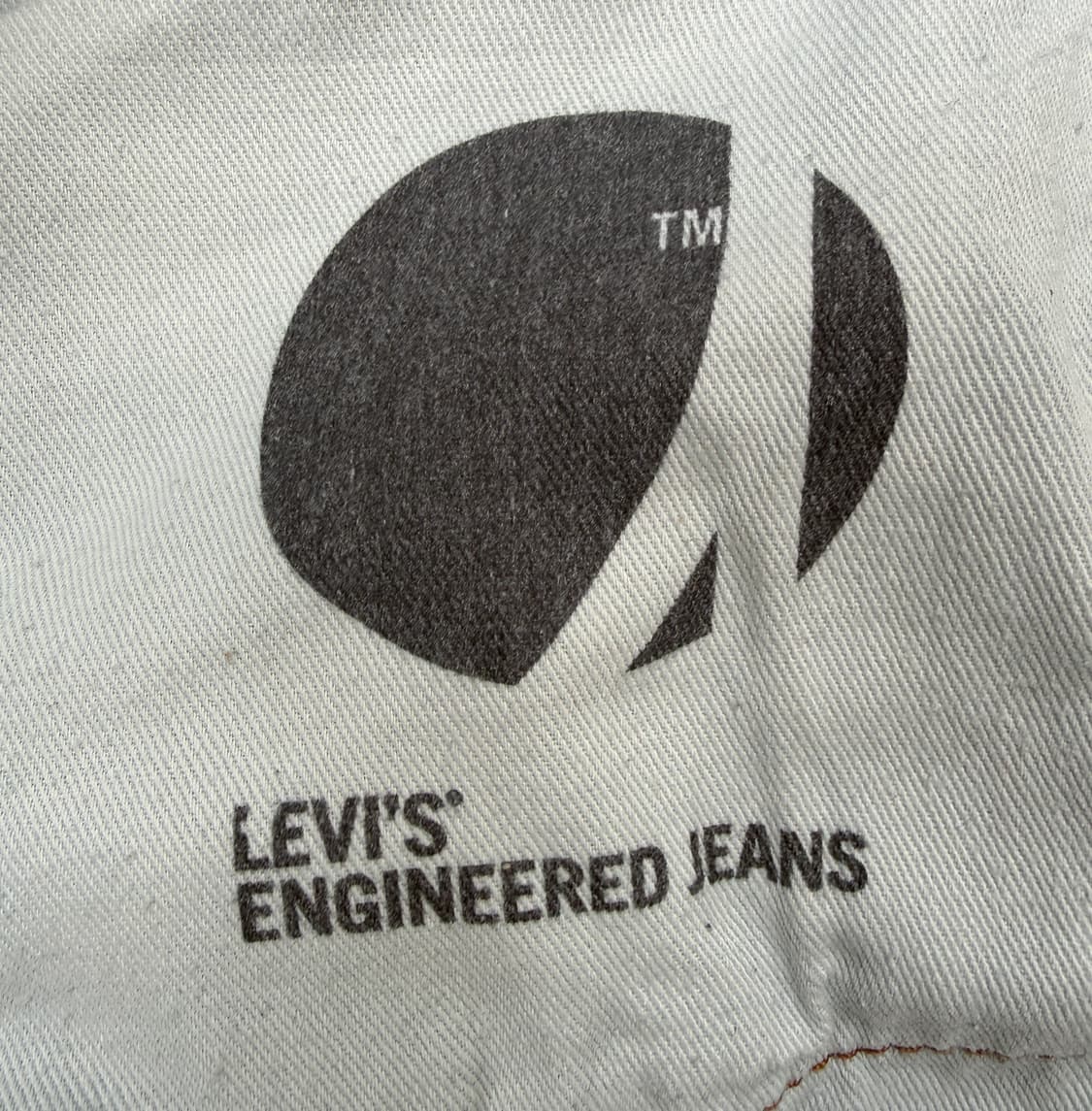 리바이스 엔지니어드 진 34/32 상품이미지8