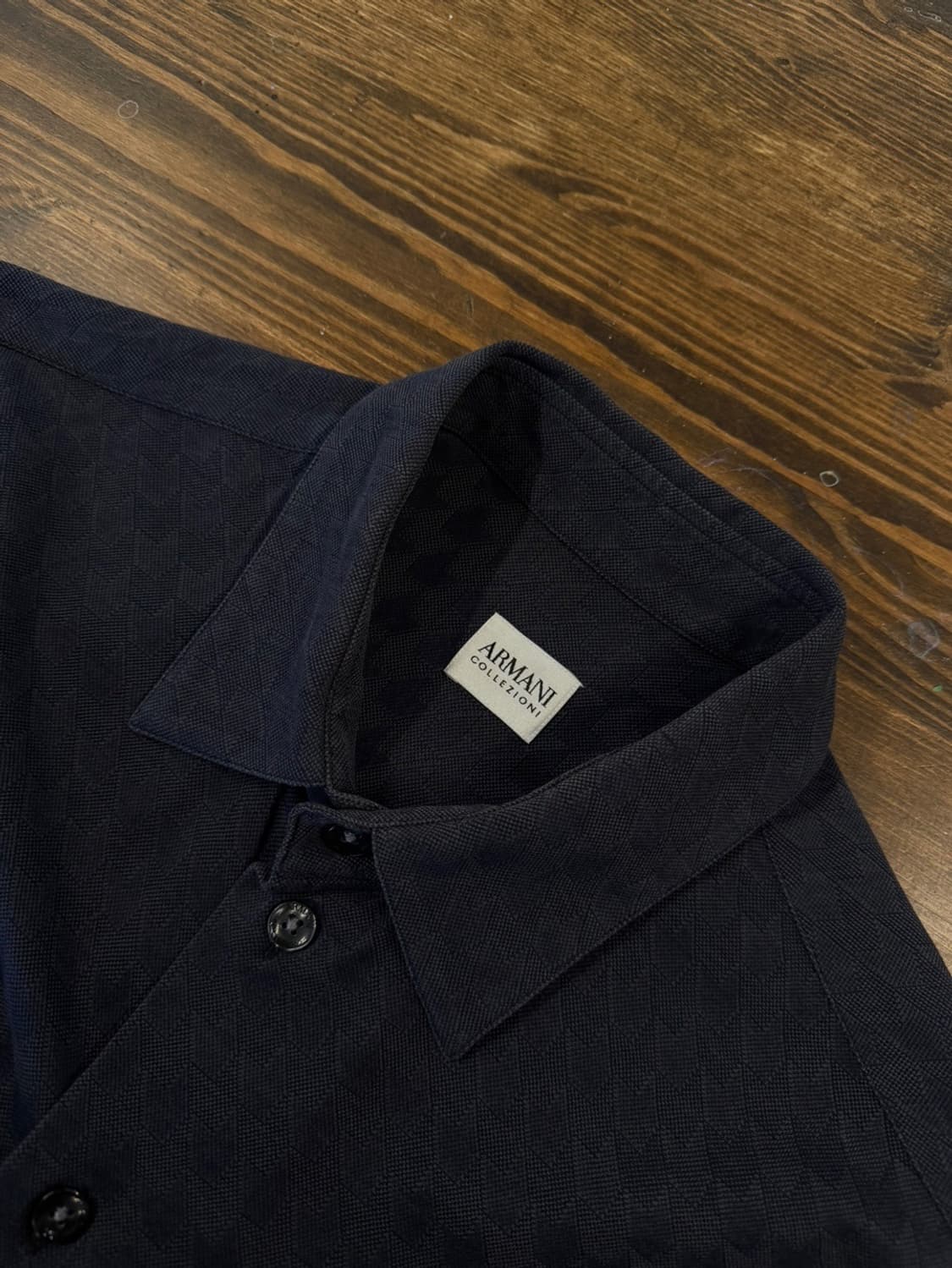 아르마니 꼴레지오니 셔츠 100 상품이미지9