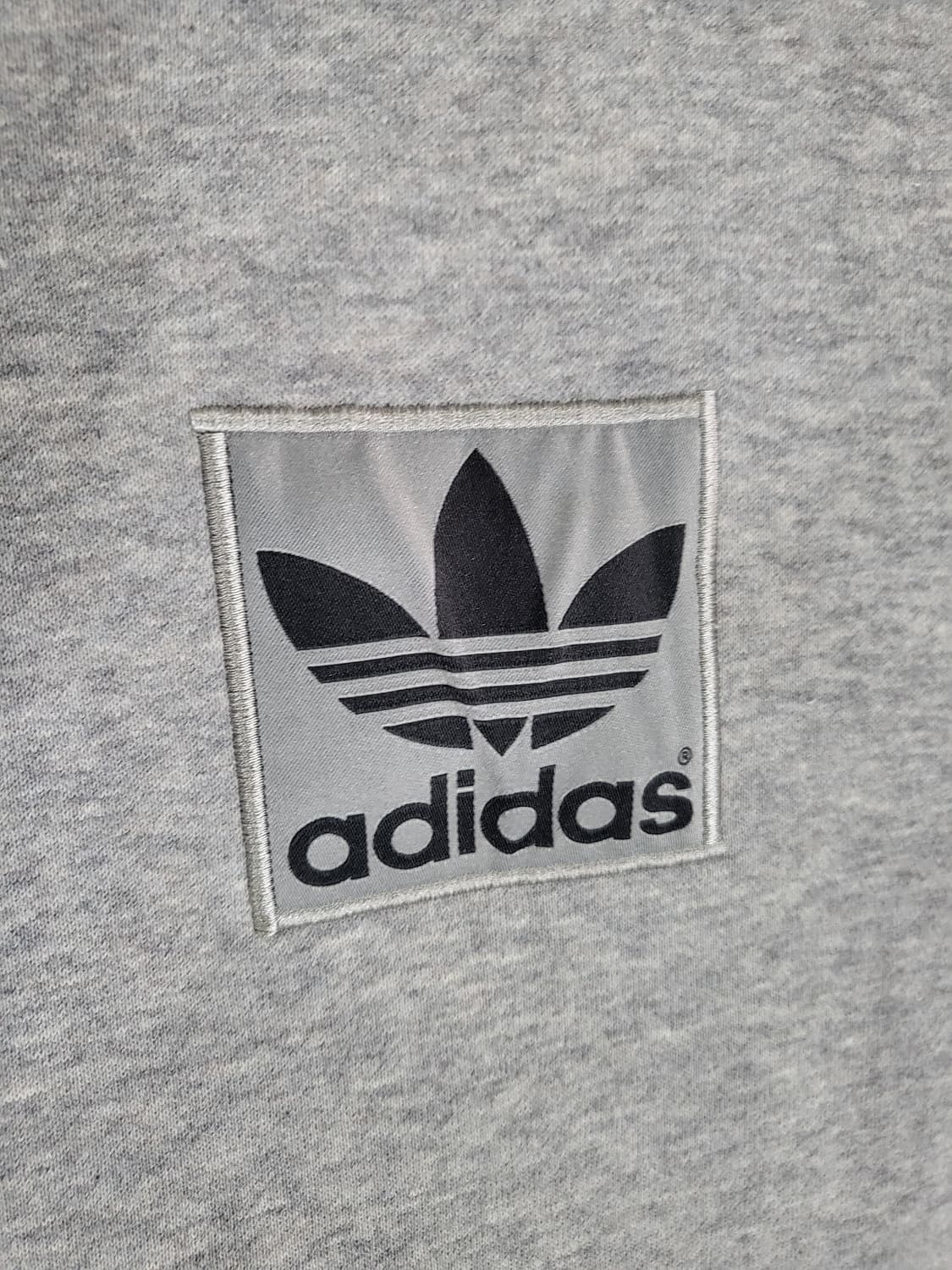 아디다스 그레이 맨투맨 상품이미지4