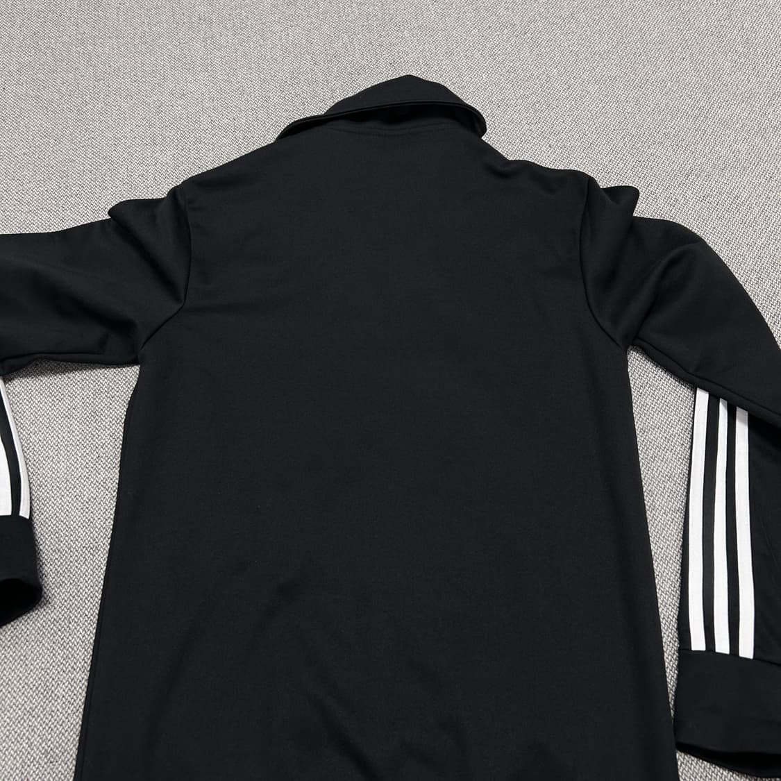 아디다스 블랙 유로파 져지(95) 상품이미지5