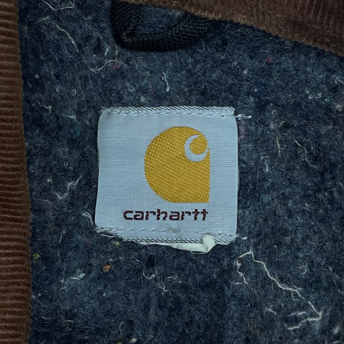 Carhartt Detroit Jacket 상품이미지6