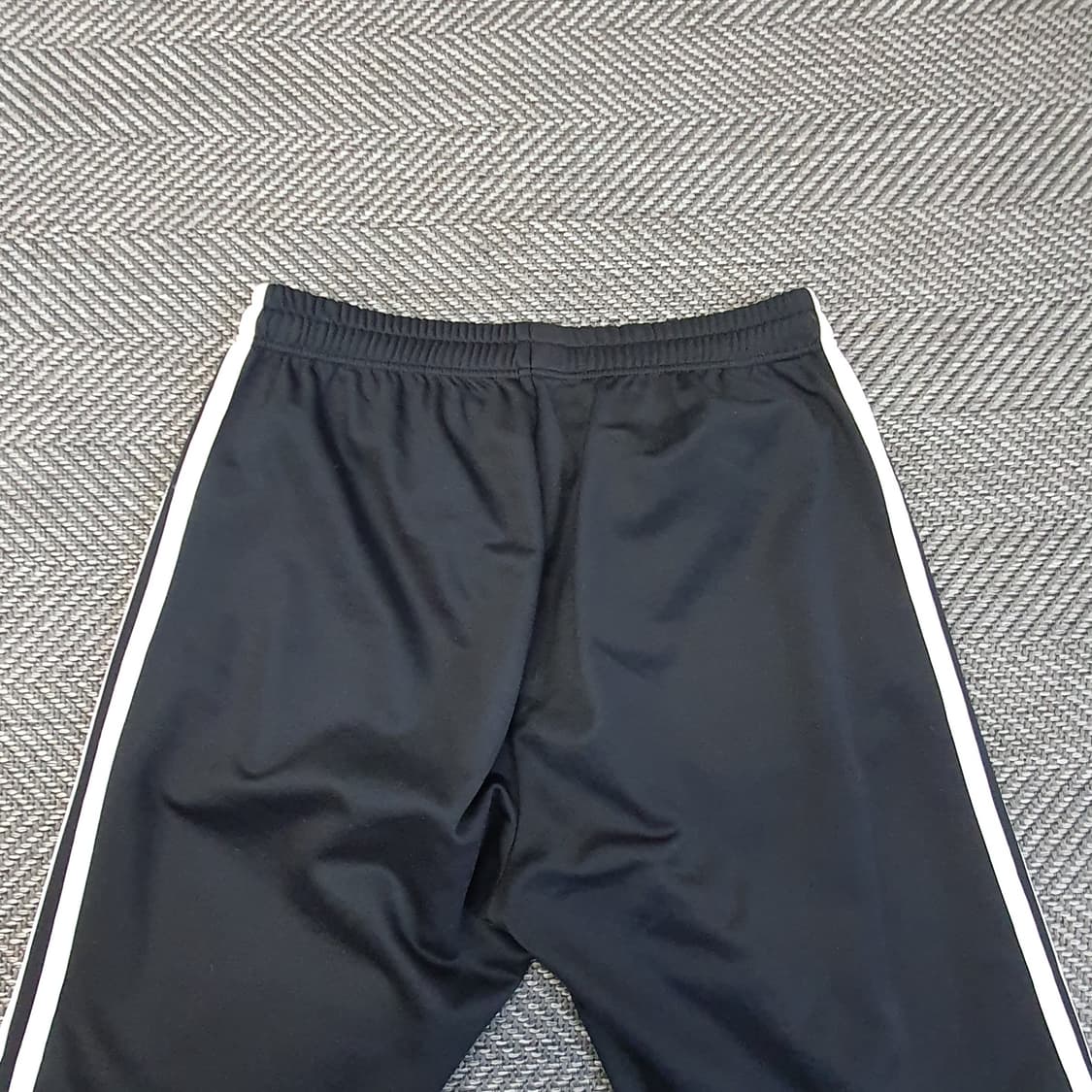 아디다스 밴딩 트래이닝 팬츠 남자34~35 상품이미지5