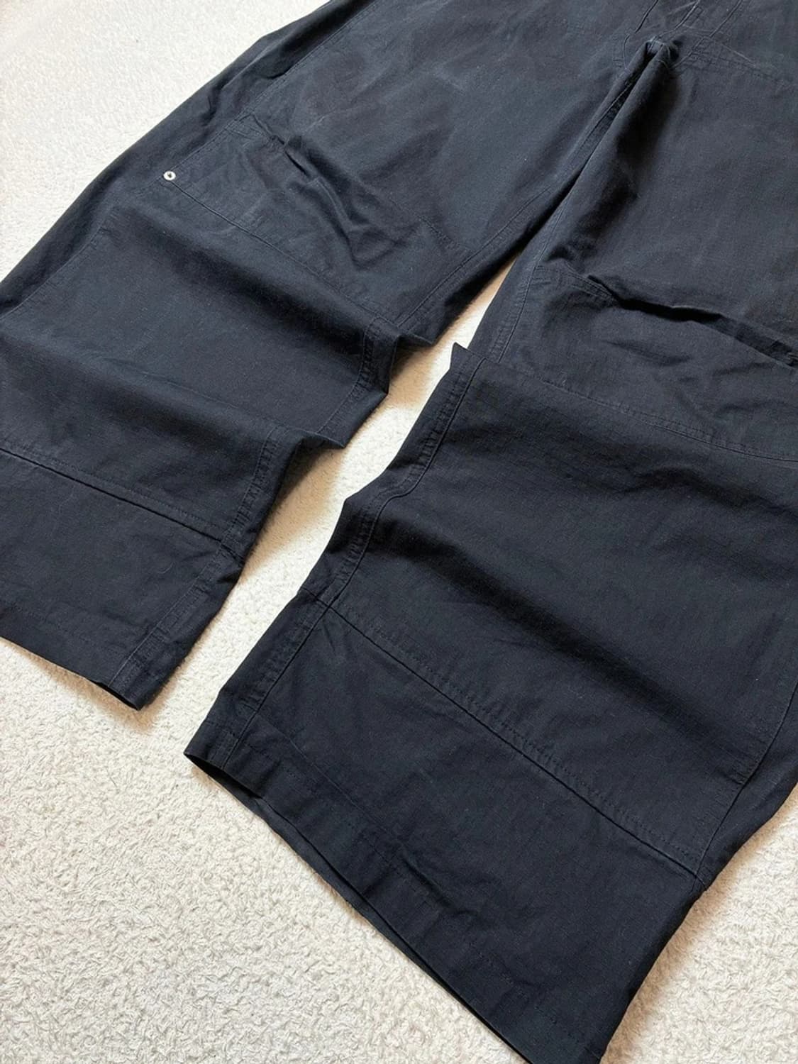 이에이 IEY 맥 카펜터 팬츠 PN6329    상품이미지4