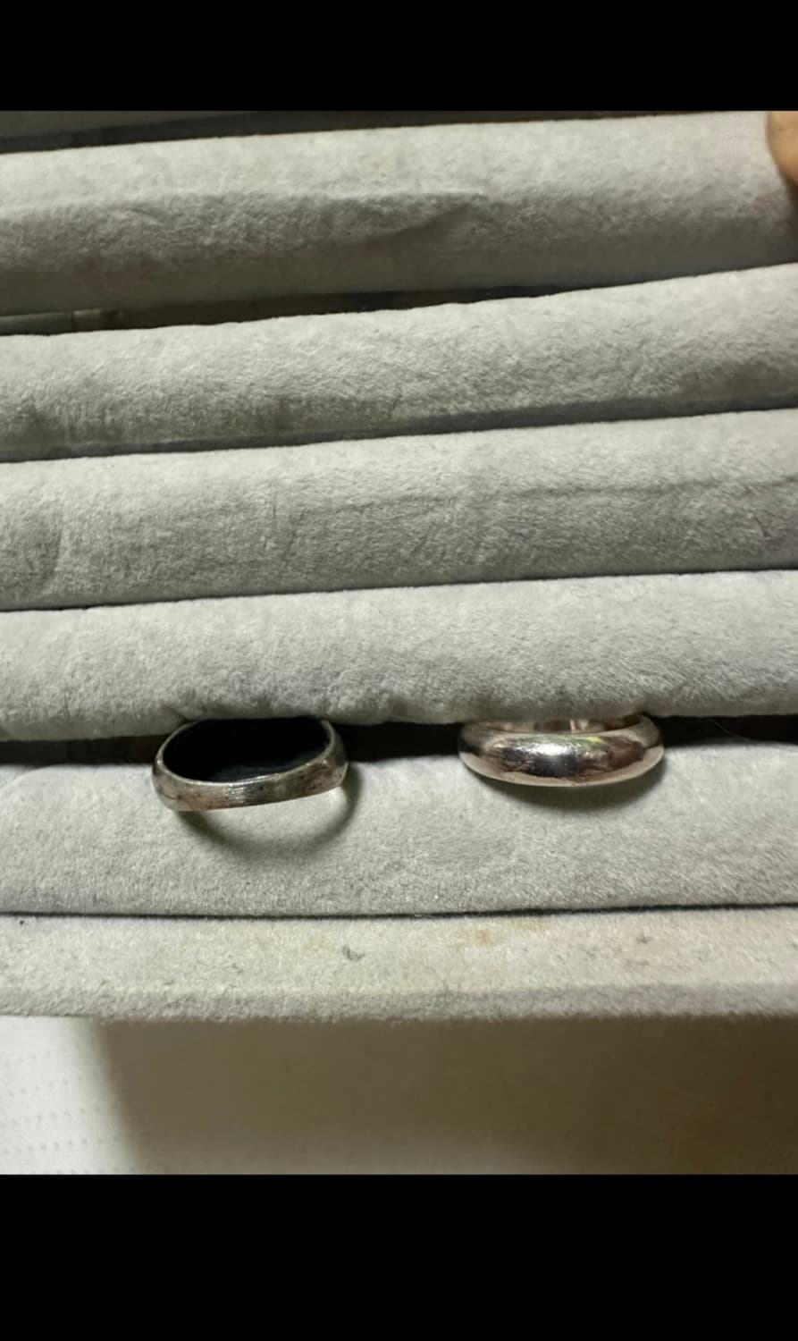 은반지 925 11호 [희귀매물] 상품이미지4