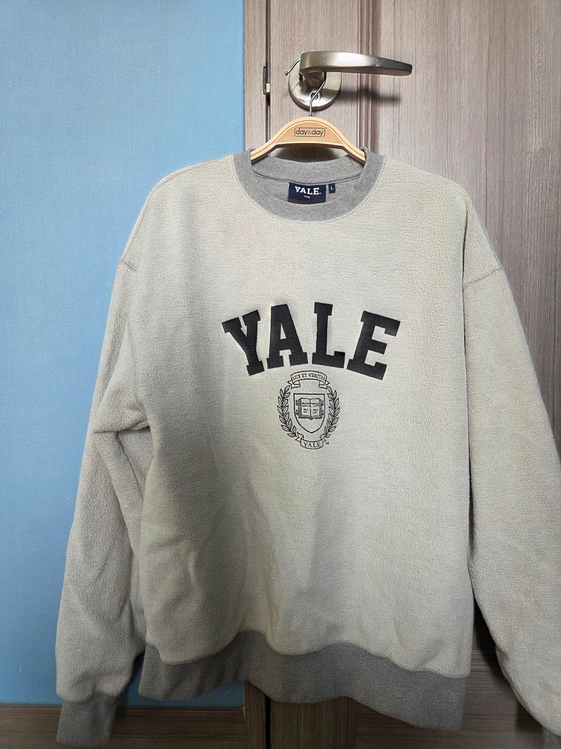 스웨트 셔츠 s 상품이미지1