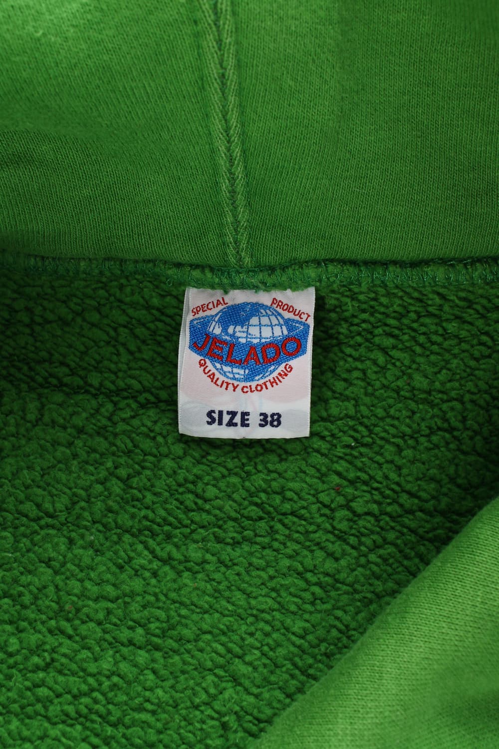 JELADO Heavy Weight Hoodie 상품이미지9