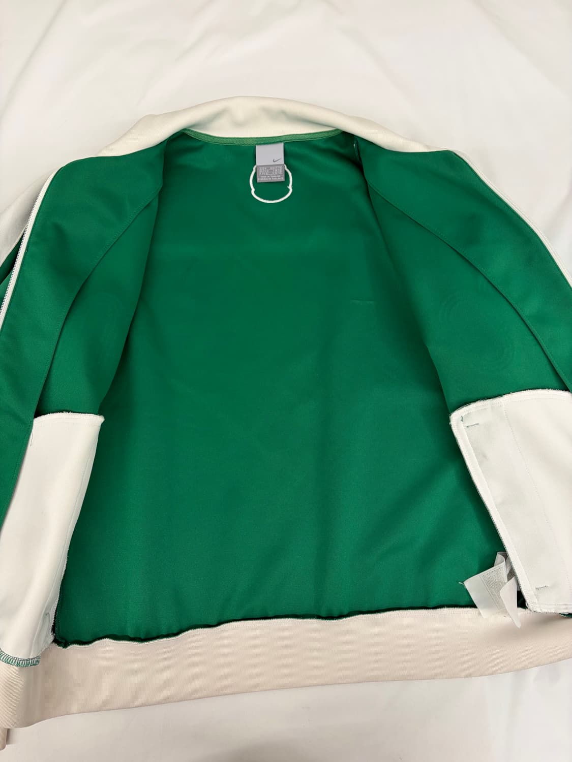 [M] 나이키 멕시코 트랙 자켓 져지 그린 상품이미지7