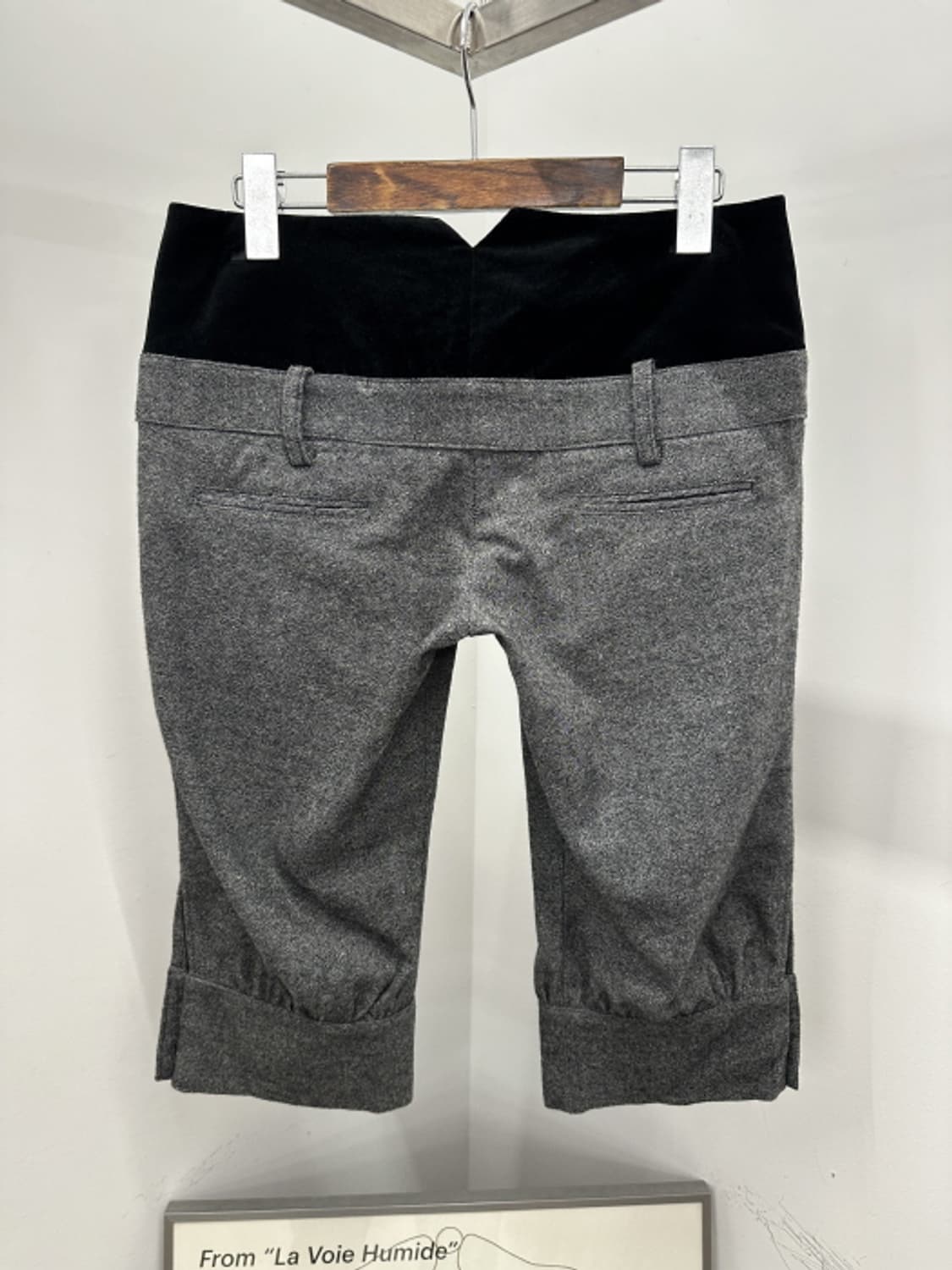 NO ROSE WITHOUT THE A THORN (28) 상품이미지4