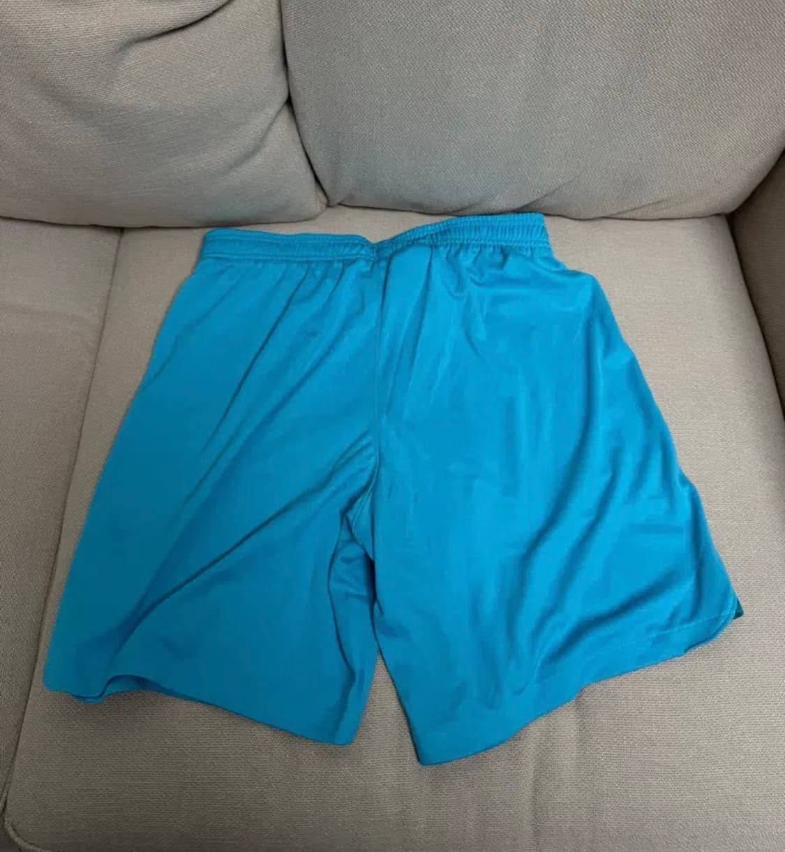 나이키 월드컵 국가대표 유니폼 쇼츠 민트급 상품이미지4