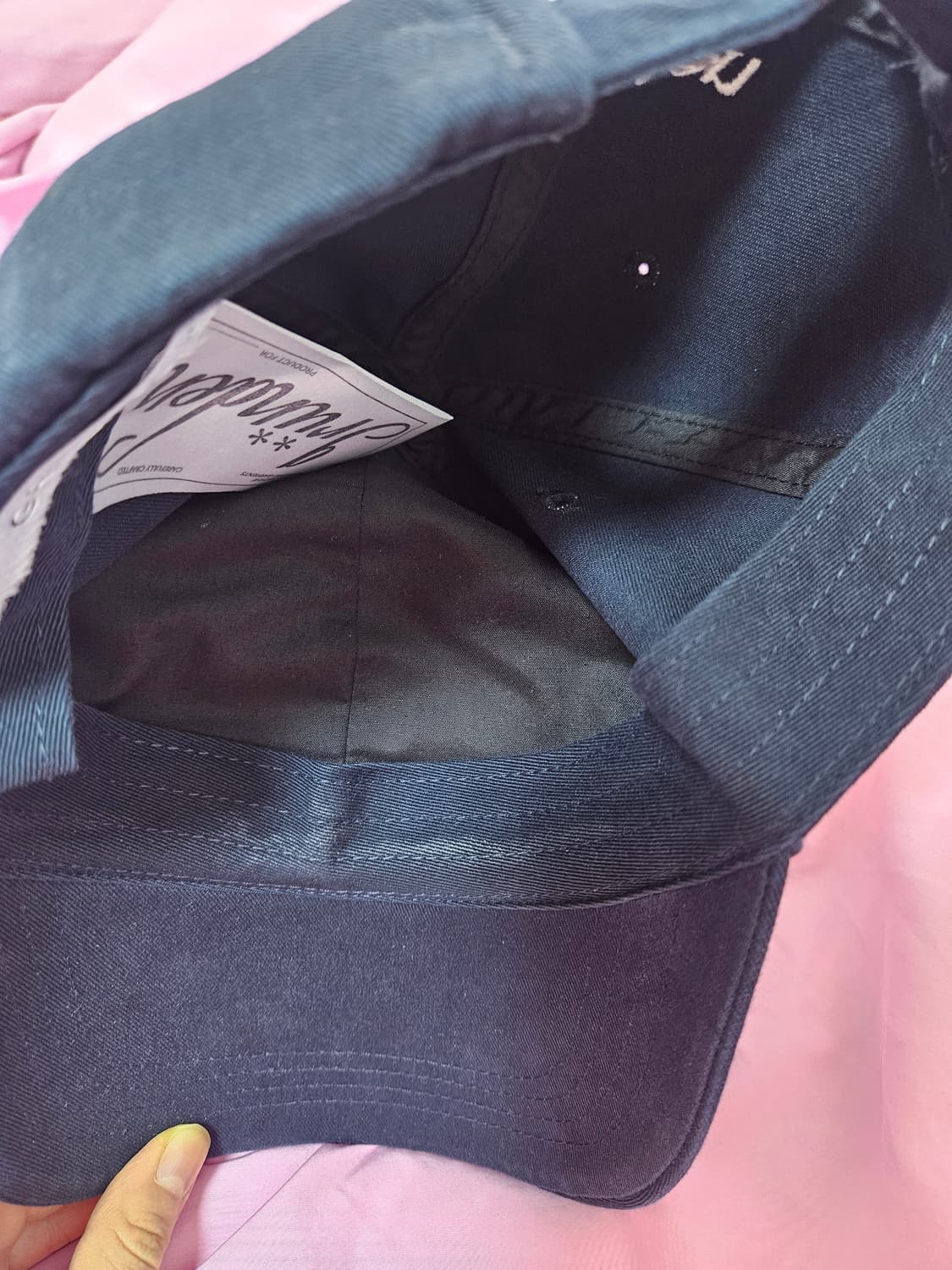 글런든 모자 상품이미지5