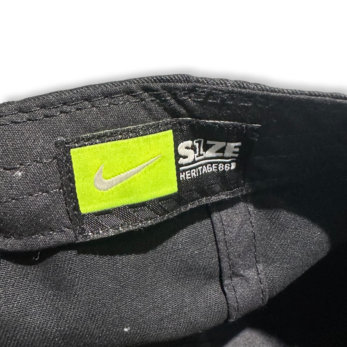 나이키 스우시 볼캡 상품이미지4