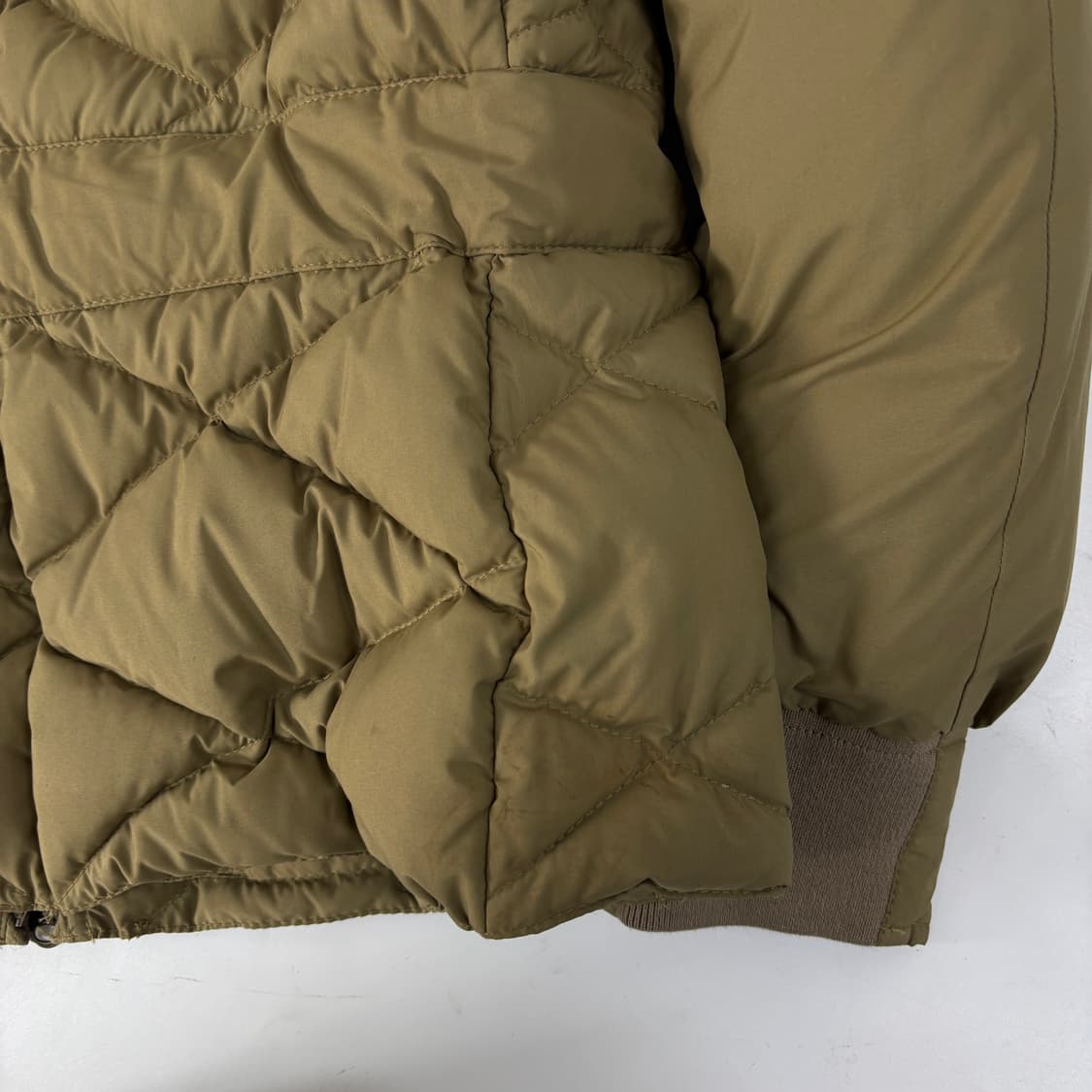 폴로 패딩 상품이미지8