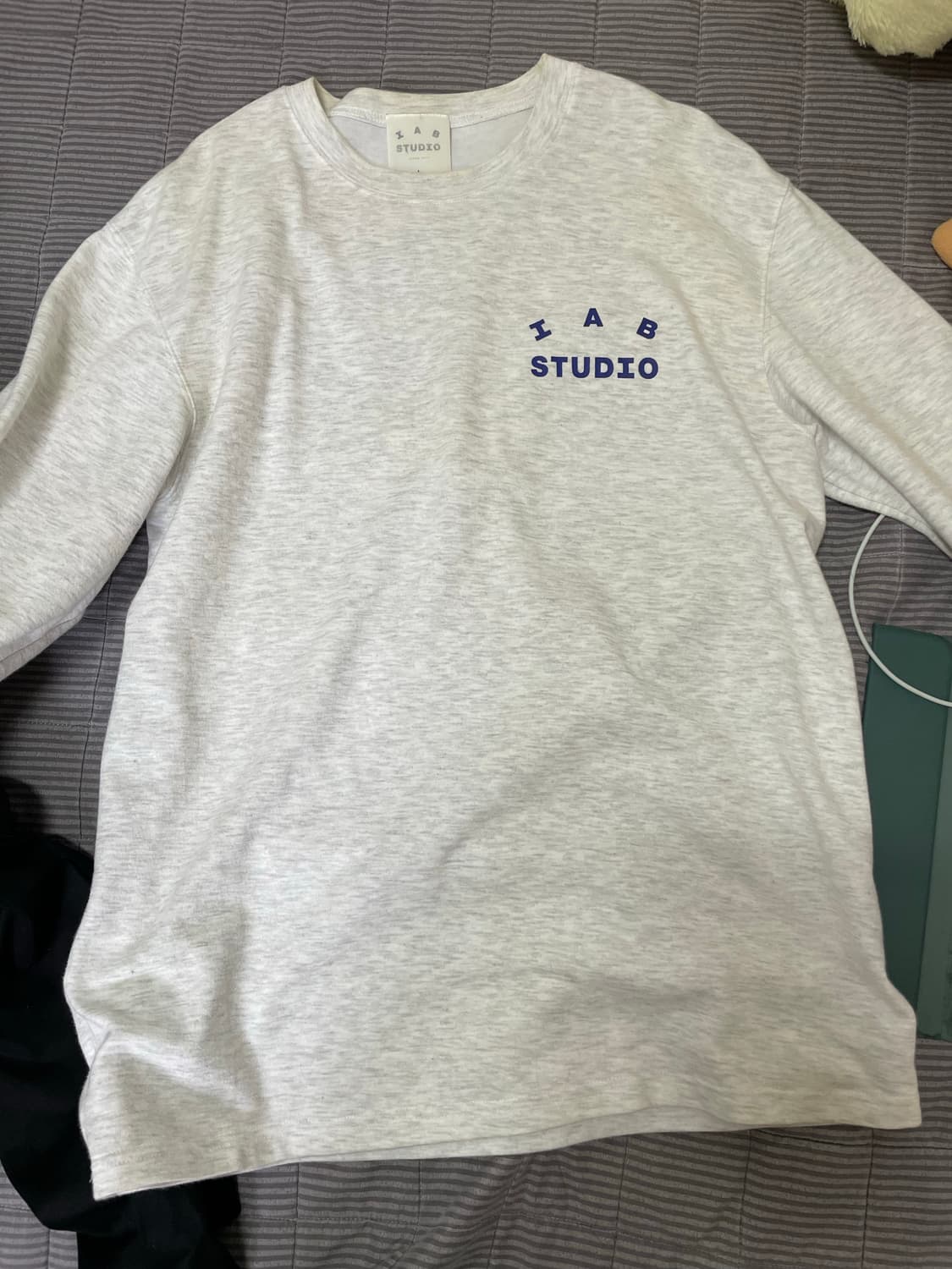 아이앱 롱슬리브 상품이미지3