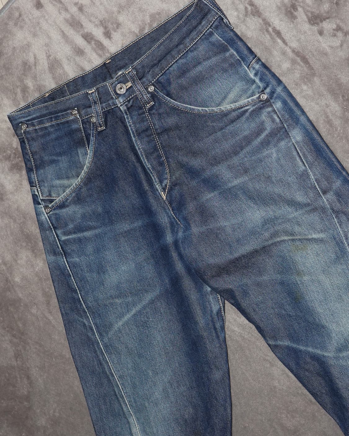 00‘s Levi's 1st Engineered jeans [0-167] 상품이미지5