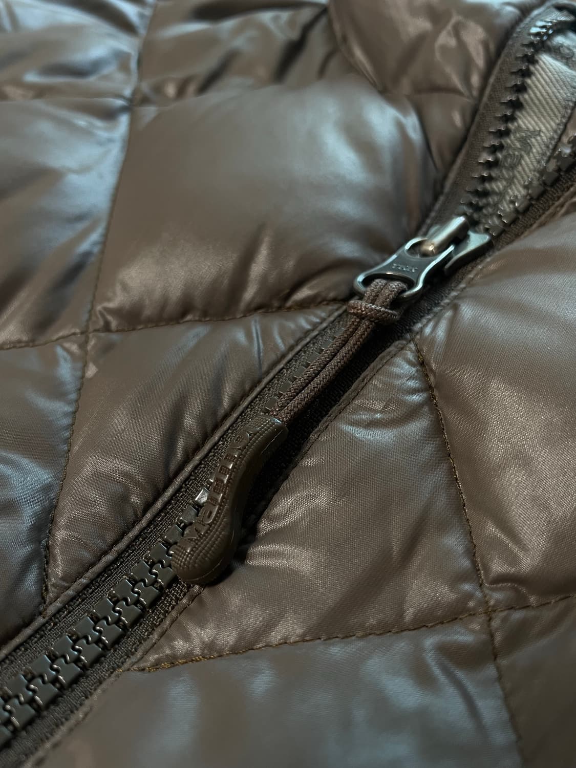 marmot 경량패딩 L 상품이미지4