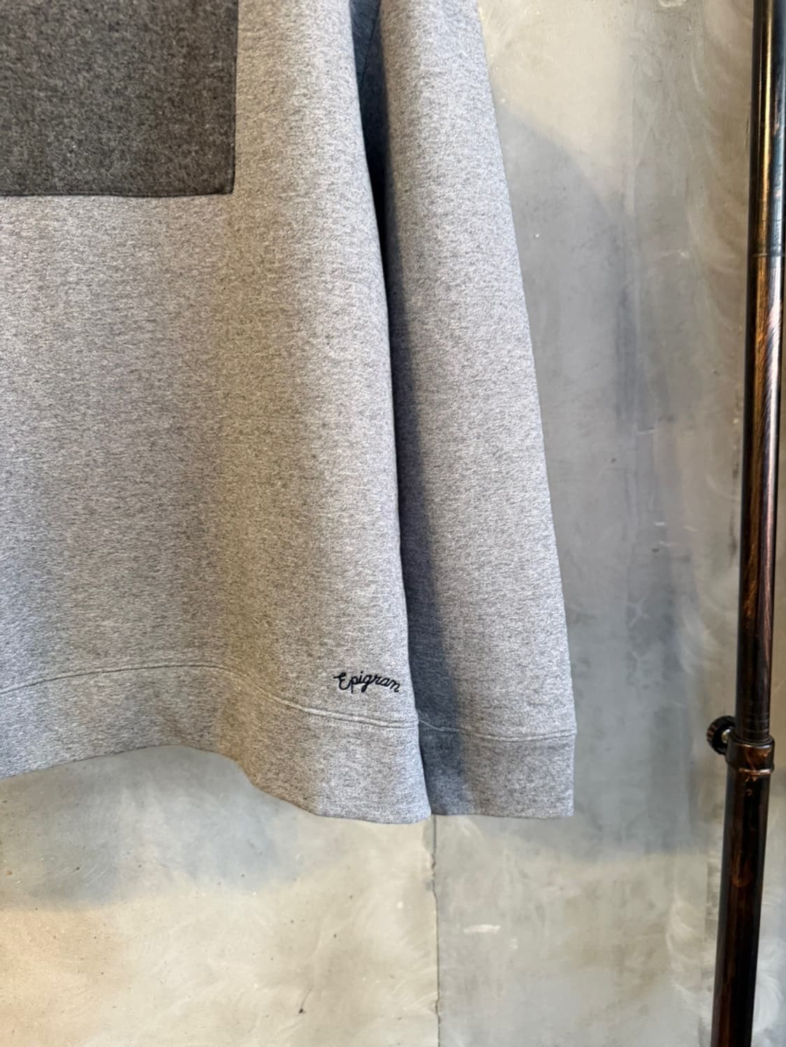 시리즈 맨투맨 100 상품이미지6