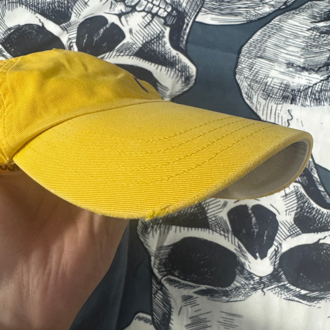 폴로 모자 볼캡 성인 사이즈  상품이미지6