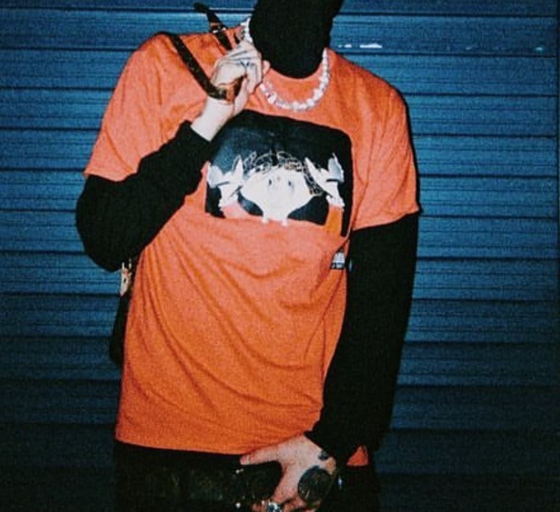 키스에이프 keith ape 앨범 구매  상품이미지2