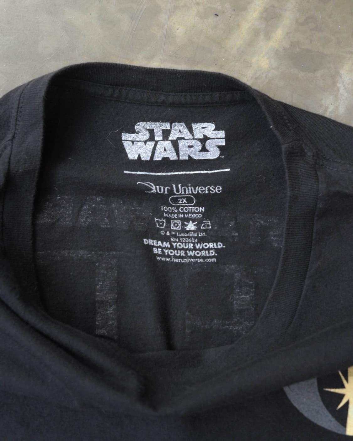 Star Wars 상품이미지5