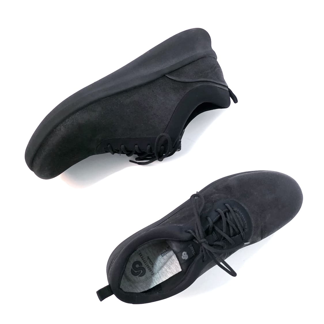 [260] 클락스 클라우드 스테퍼 시리안 티노 블랙 상품이미지4