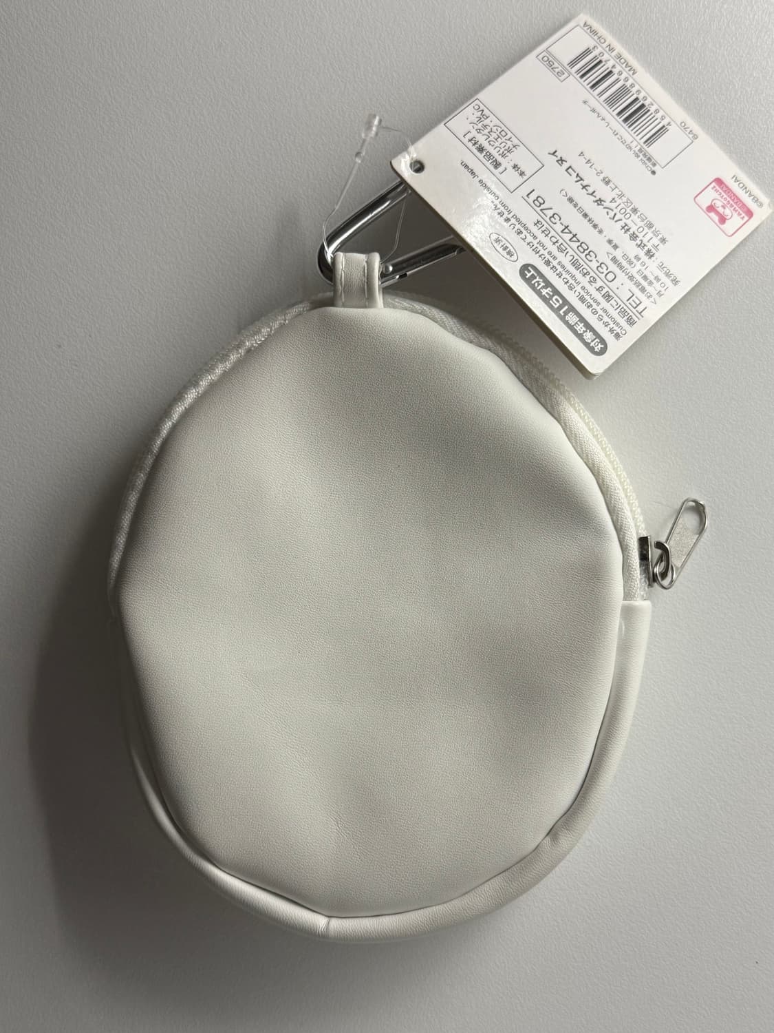 다마고치 빈다이 미미치 아크릴파우치 인형파우치 상품이미지2