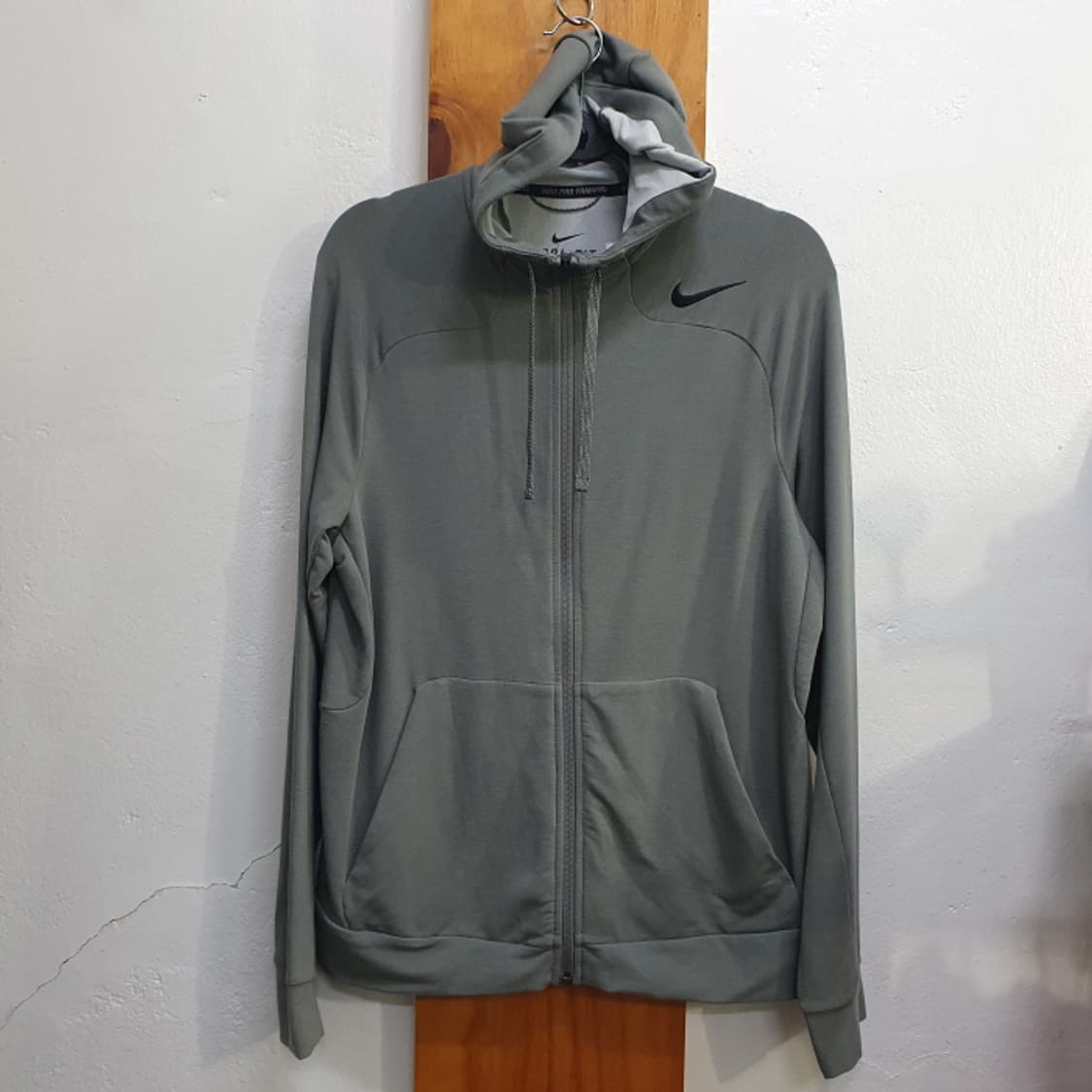 나이키 PRO TRAINING 후디집업(100) 상품이미지1