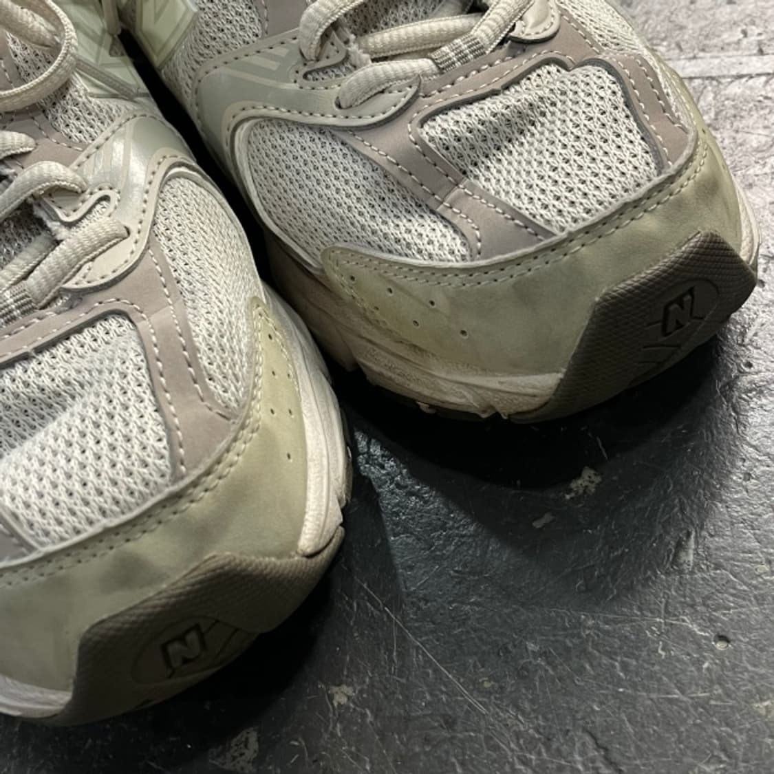 240 뉴발란스 530 스니커즈  상품이미지6