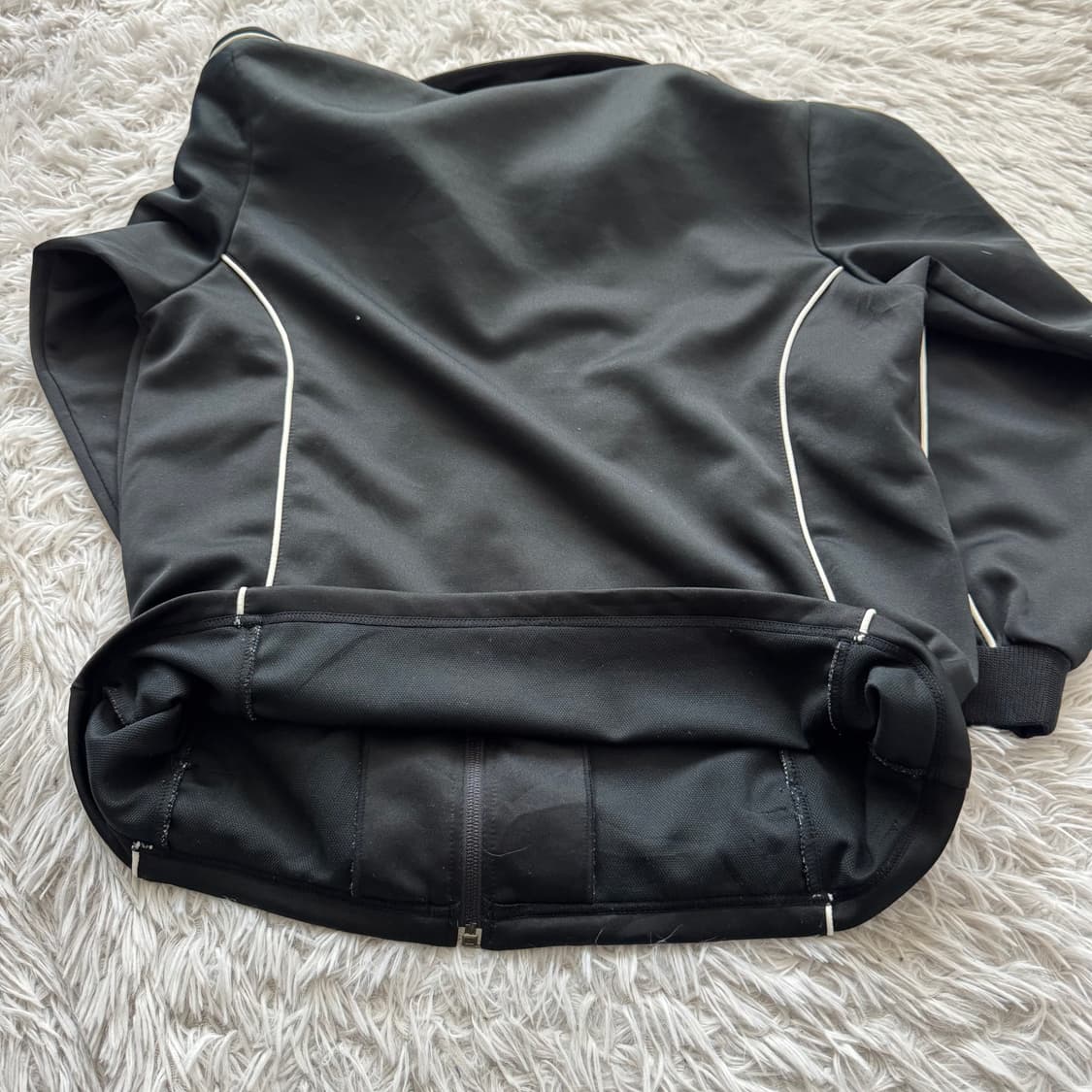 NIKE 일본빈티지 져지 나이키 트랙탑 나이키져지 빈티지져지 상품이미지10