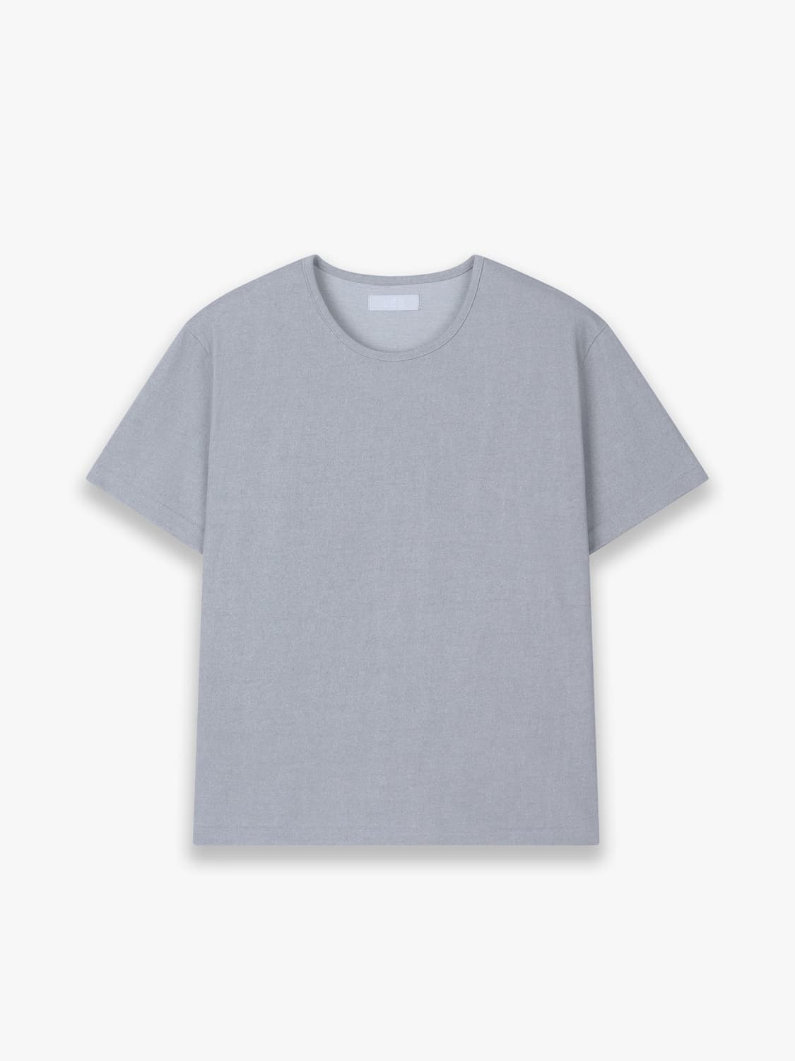 Les Brev t-shirt (grey) 2 상품이미지1