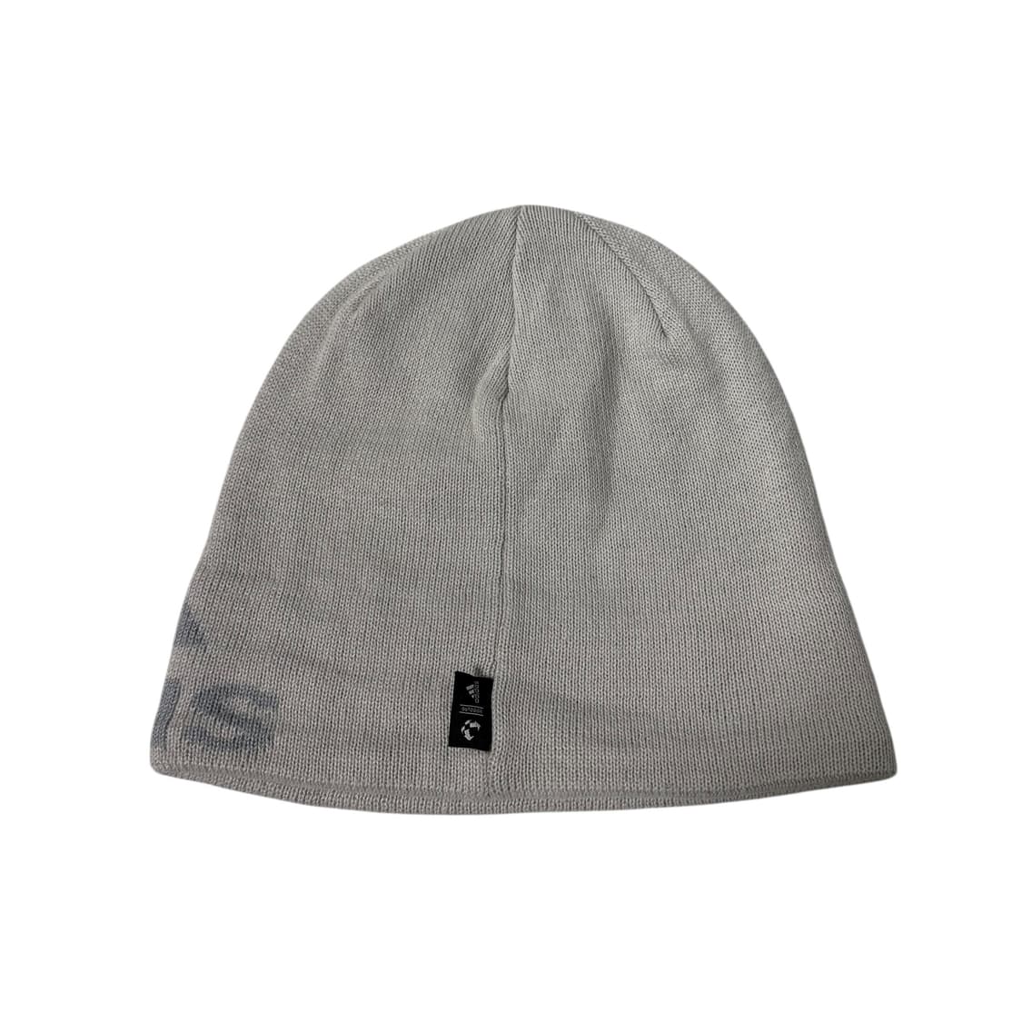 아디다스 라이트그레이 비니 상품이미지5