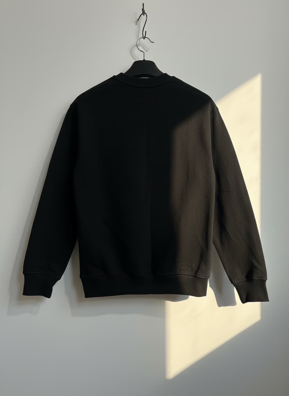아미 크루넥 스웻셔츠 상품이미지5
