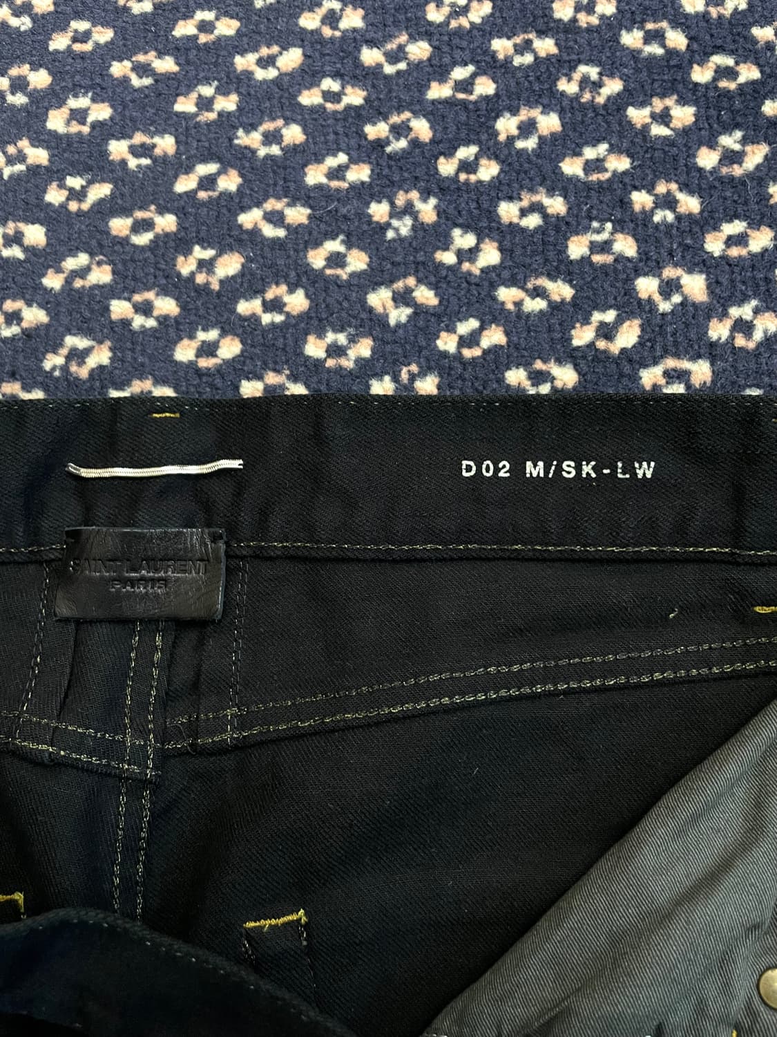 ‘15 Saint Laurent 상품이미지6