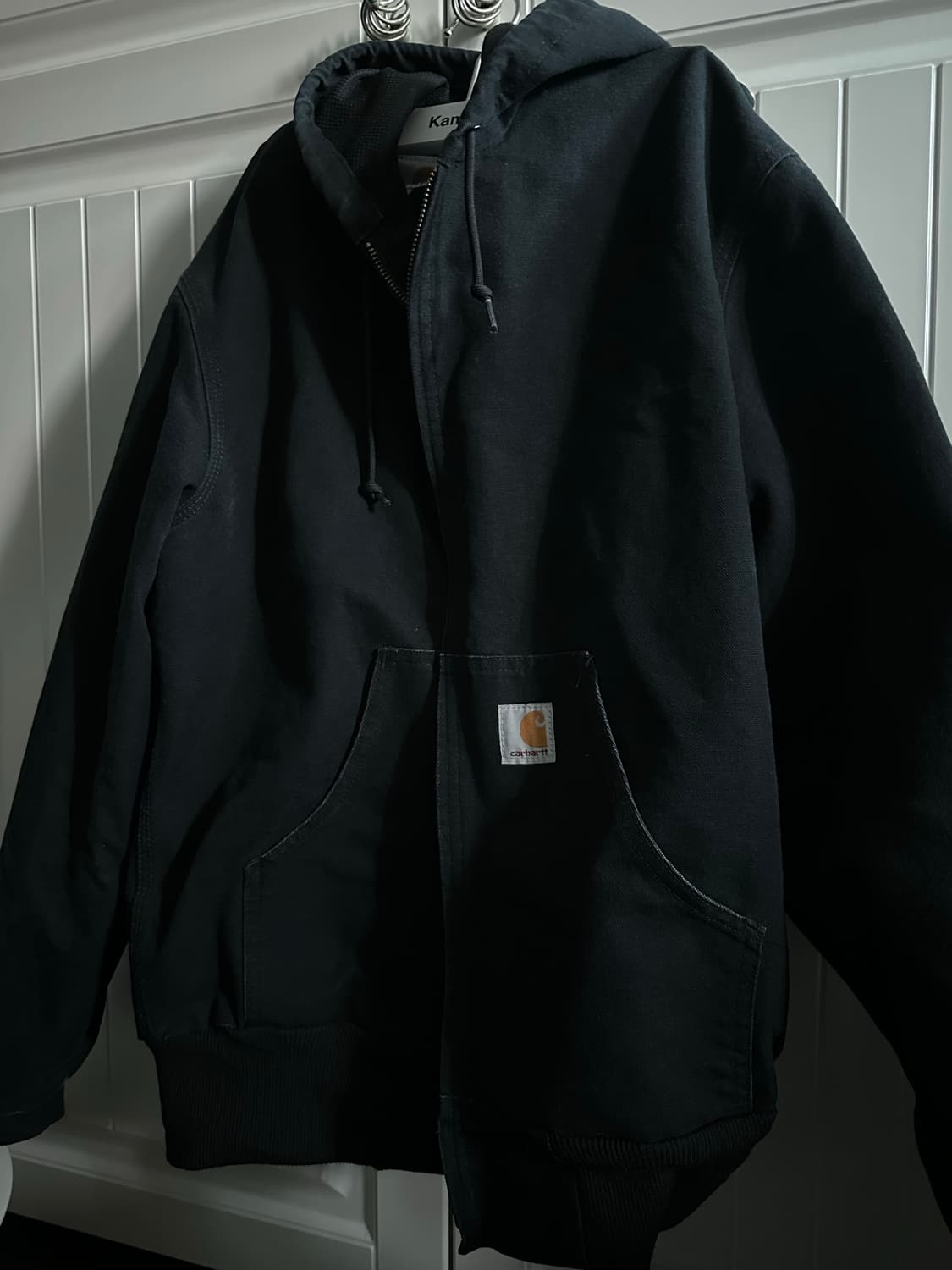 칼하트 j131 액티브 자켓 상품이미지1