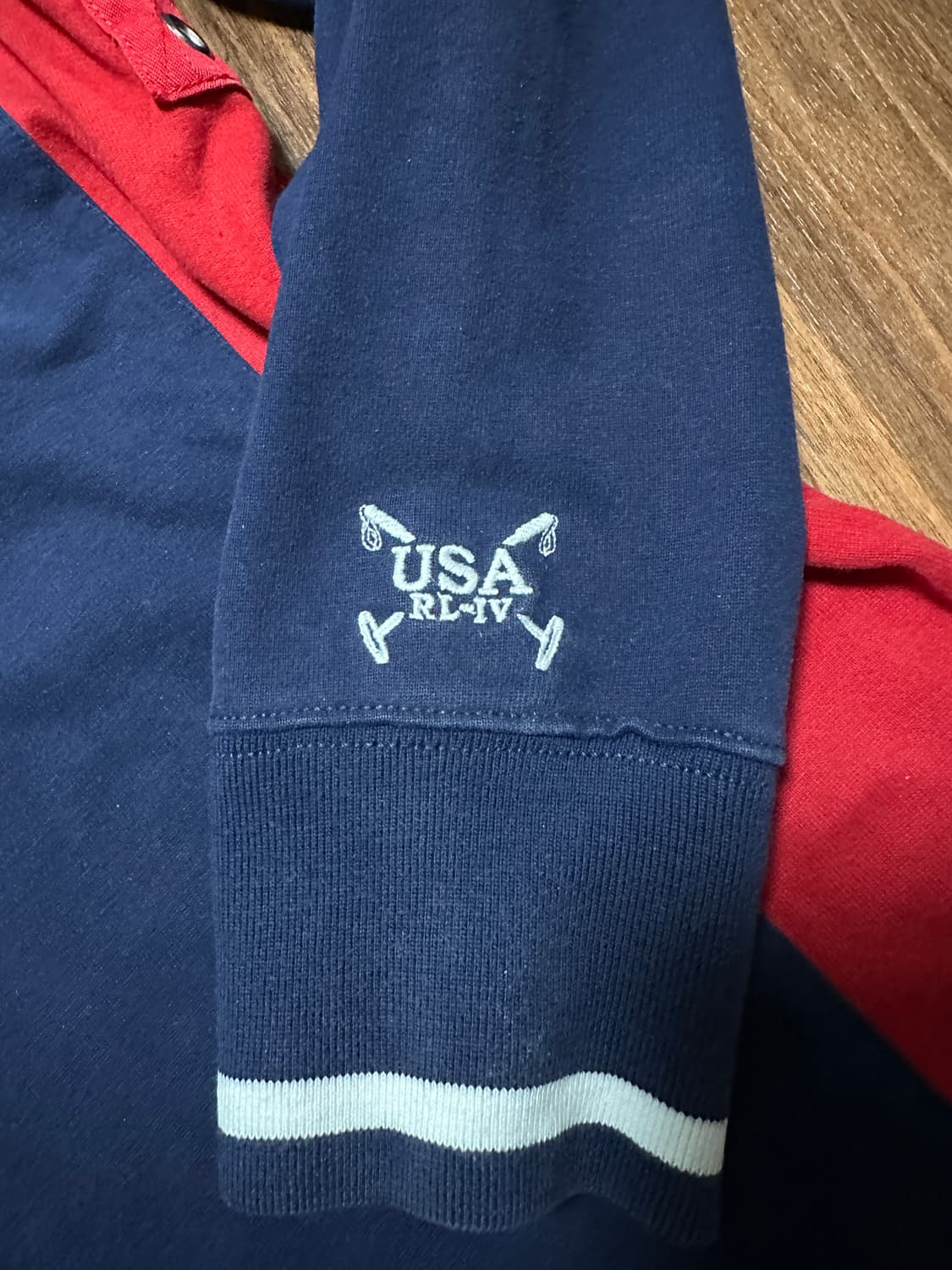 (L) 폴로 빅포니 USA 치프키프 상품이미지7