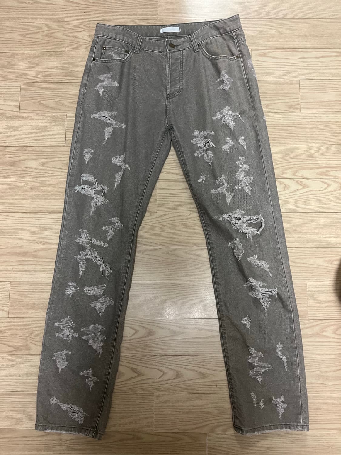 언더마이카 muguet 2사이즈 상품이미지2