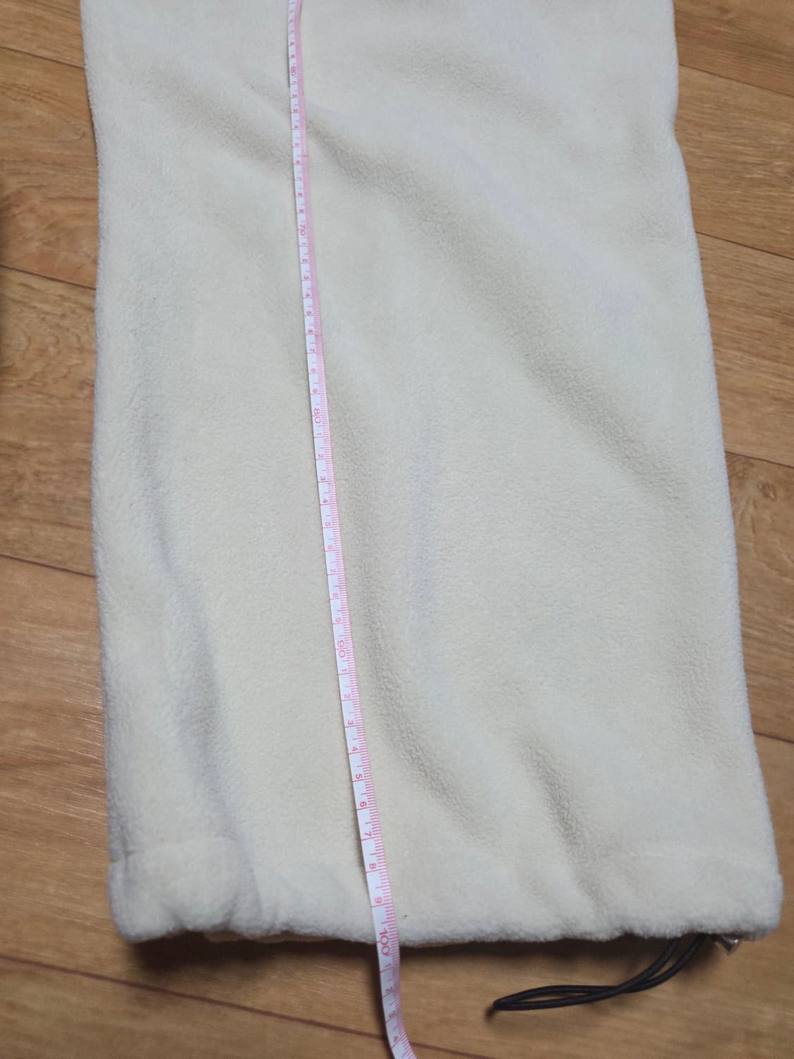 폴로랄프로렌 새상품 아이보리셋업 (텍 달려있음) 상품이미지10