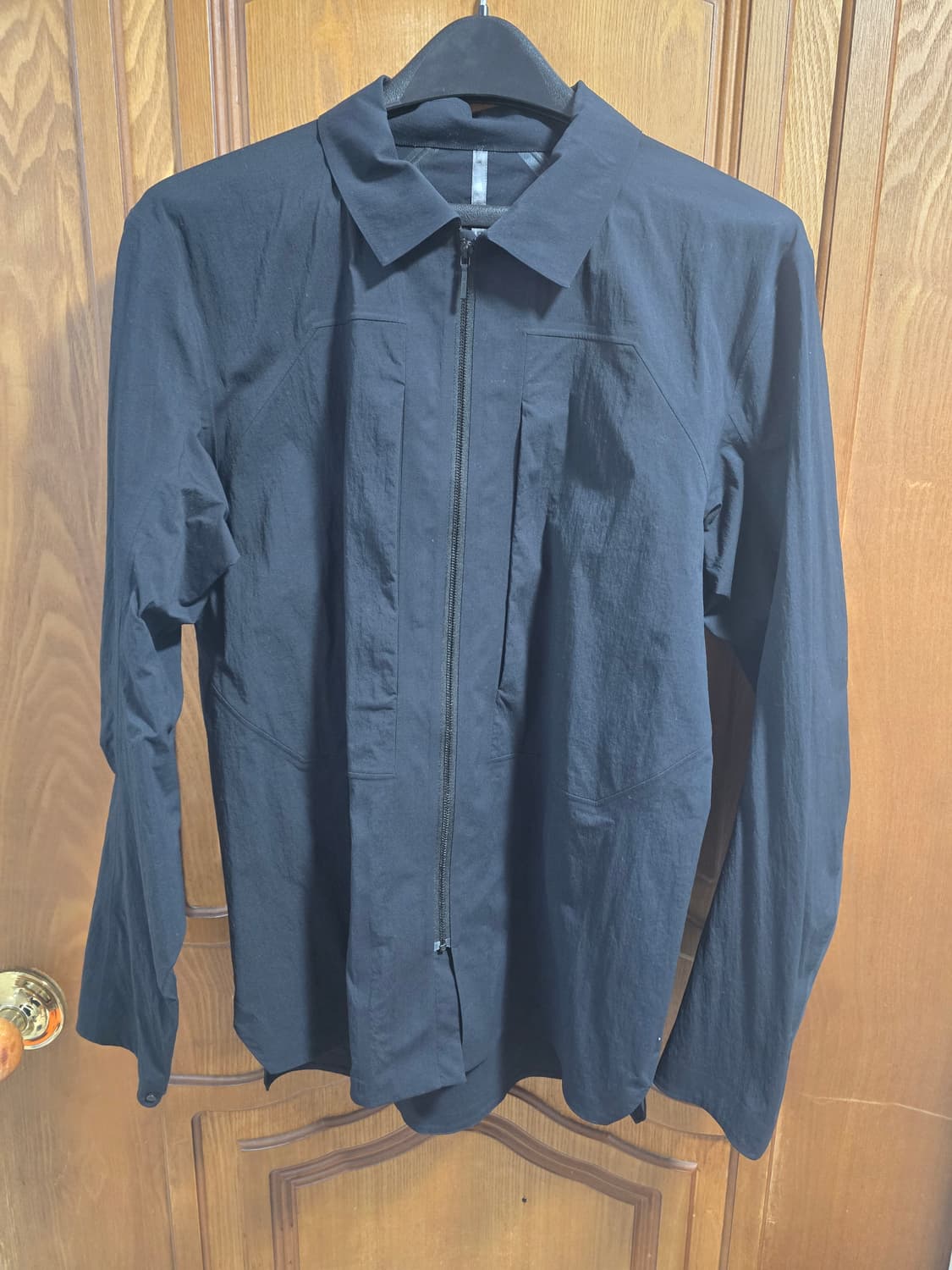 아크테릭스 베일런스 컴포넌트 LT 셔츠 자켓  상품이미지1