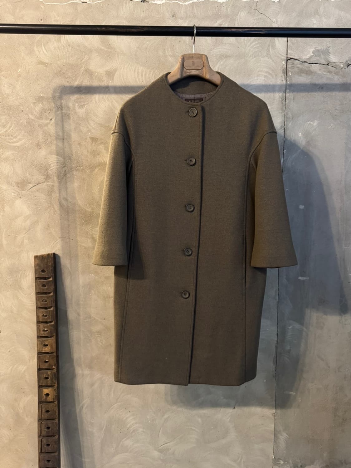 페세리코 코트 55~66 상품이미지1