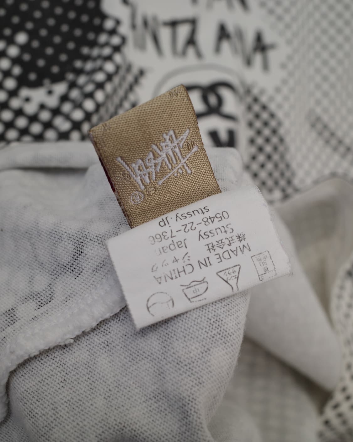 Stussy 상품이미지6