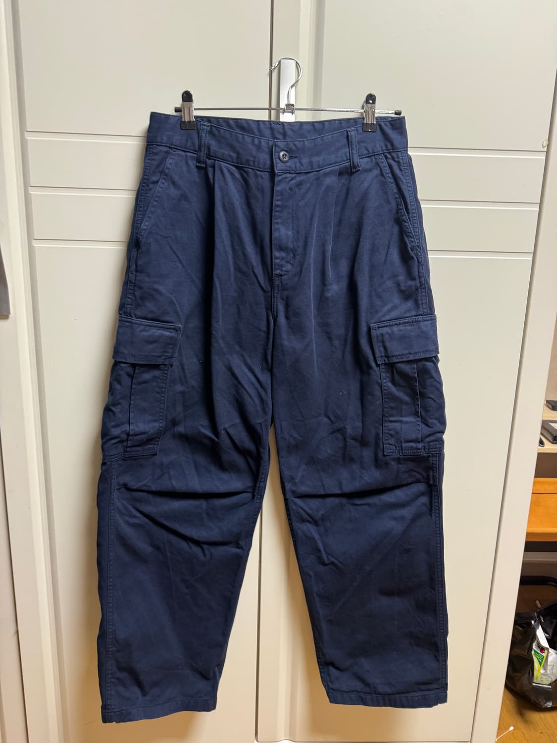 칼하트윕 콜 카고 팬츠 30 상품이미지2