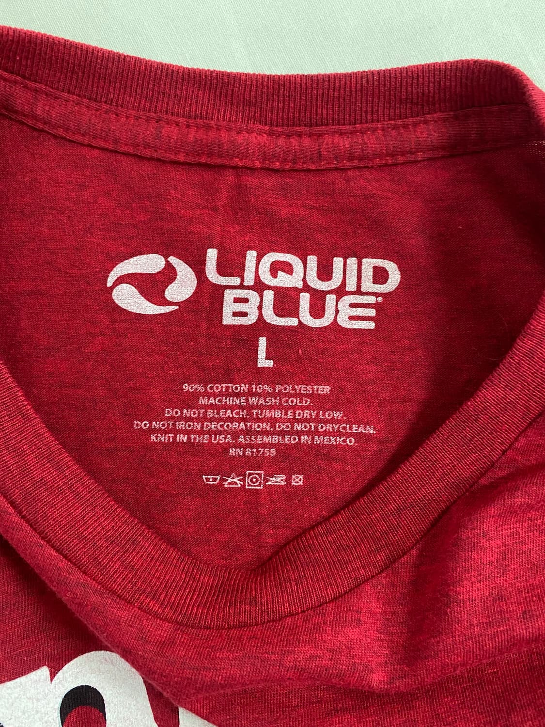 Pink Floyd 핑크 플로이드 밴드 티셔츠 L 상품이미지4