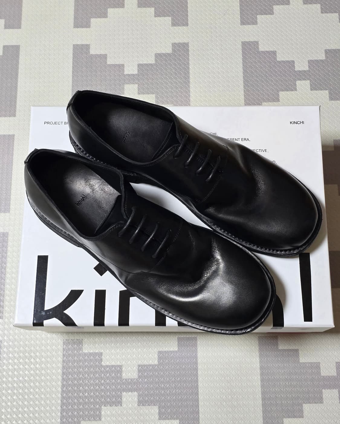 킨치 547-a 비브람 265 상품이미지7