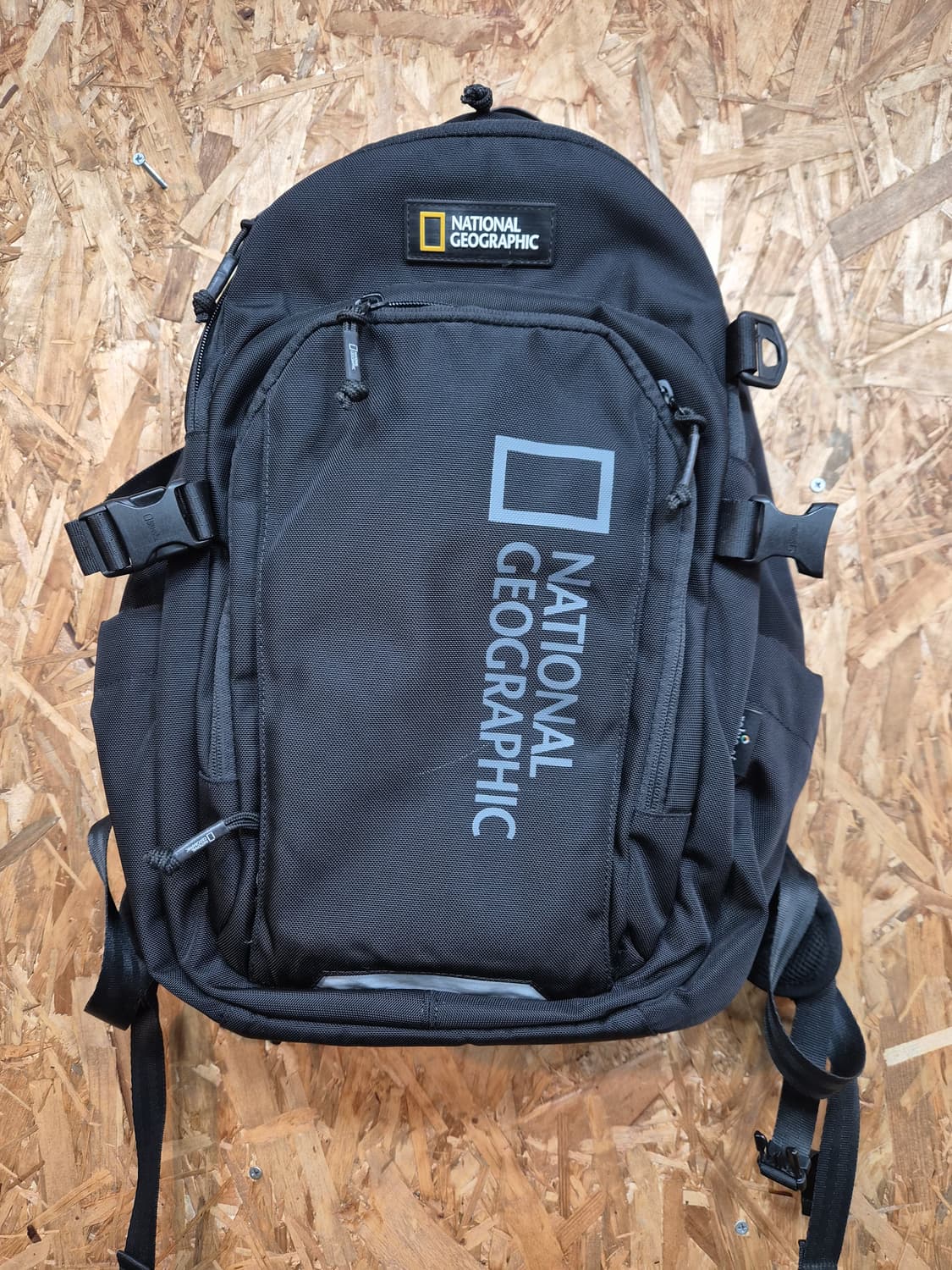내셔널지오그래픽 백팩 상품이미지2