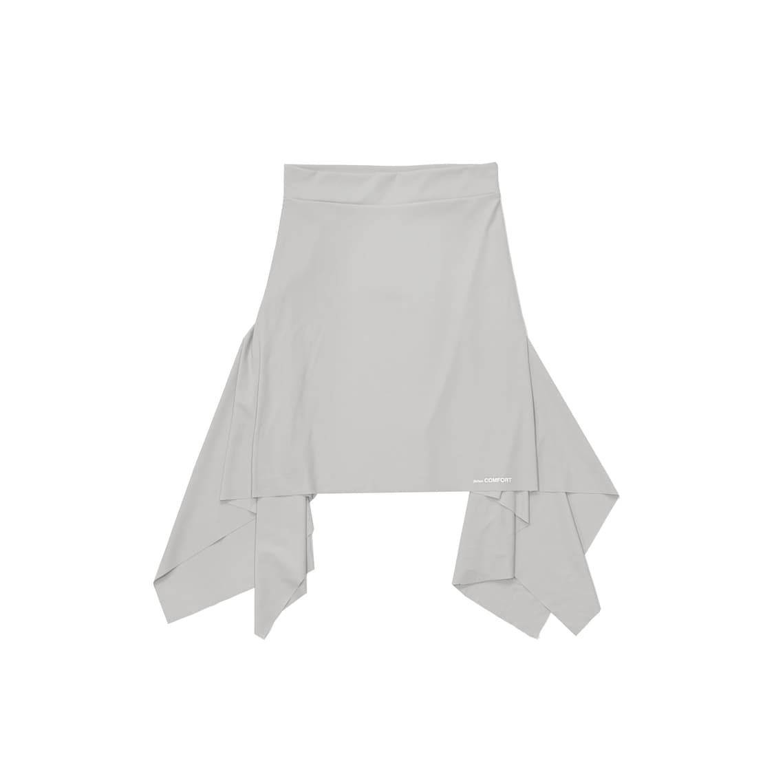 25-003 FLARED SKIRT (CASTFORM) 상품이미지1