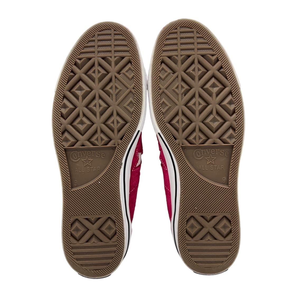 275 컨버스 원스타 로우 핑크 팝 화이트 상품이미지7