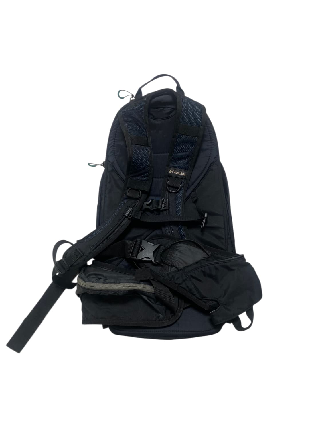콜롬비아 티타늄 백팩 23L 상품이미지2