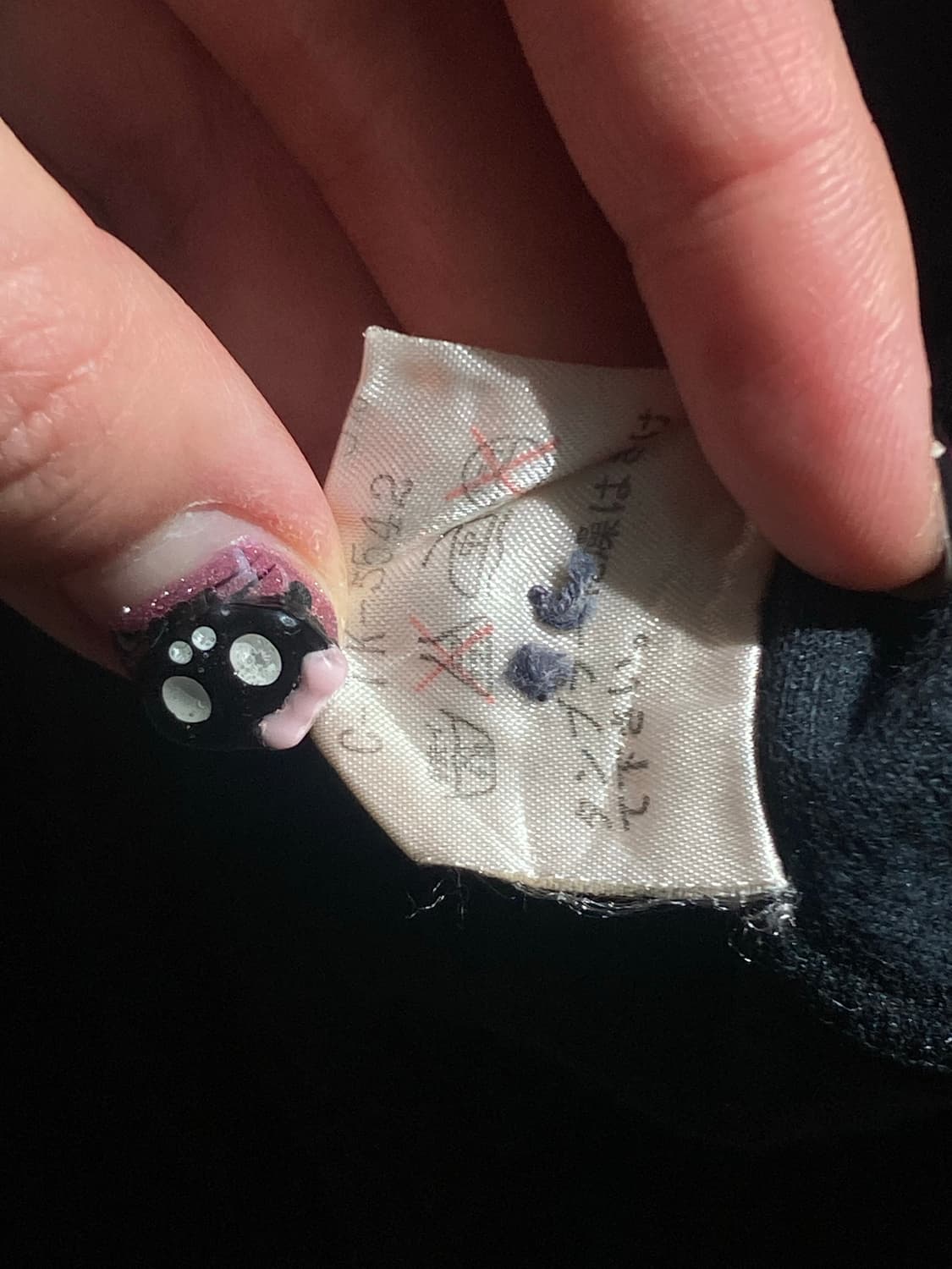 알바로사 하와이안 히비스커스 갸루 y2k 긱시크 벨벳 블레이저 상품이미지6