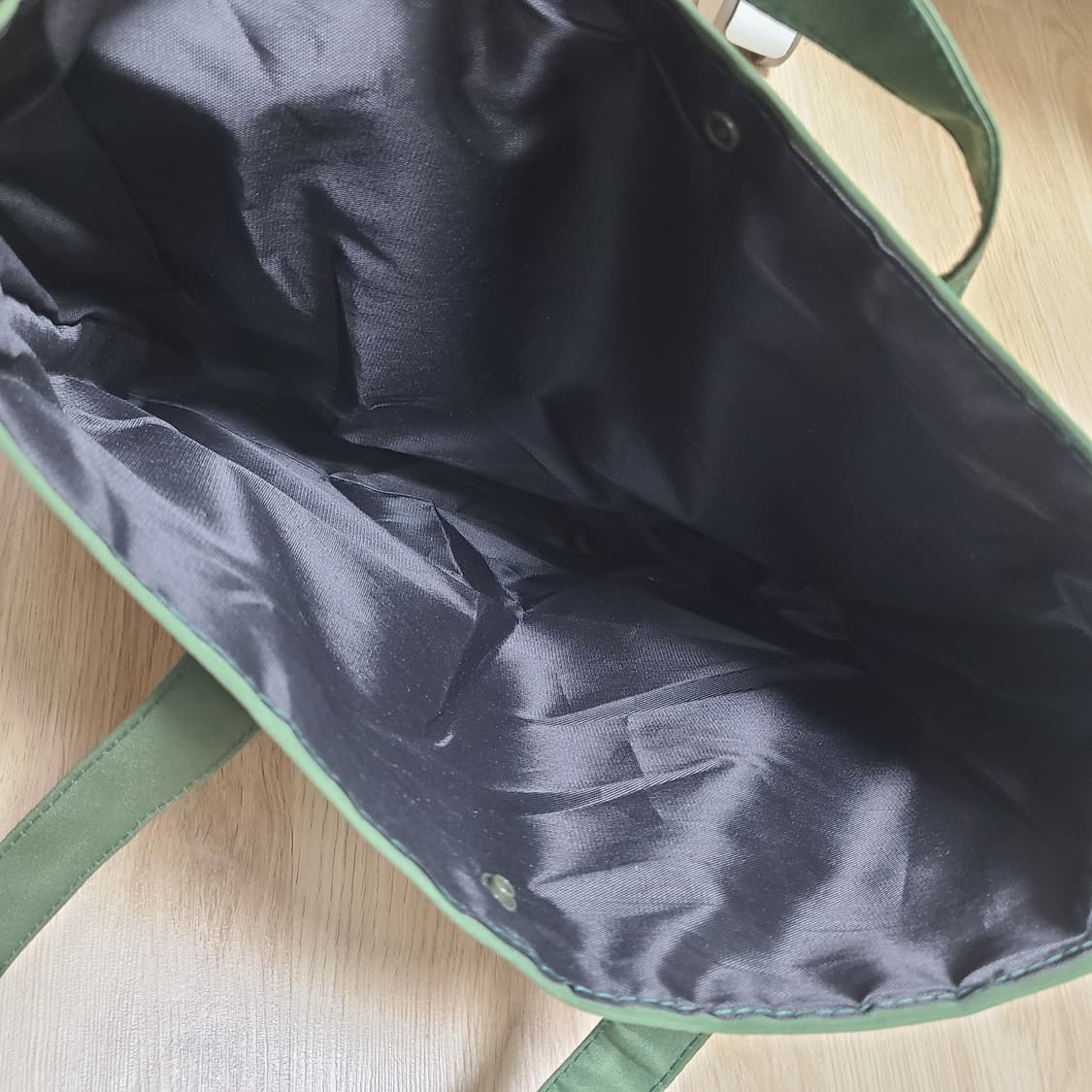 스투시 토트백 가방 상품이미지5